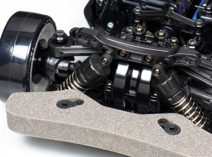 Image du produit Tamiya TT-02D Drift Spec Chassis (Kit)