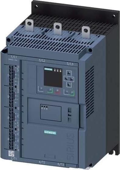 Actual product image Siemens Soft starter