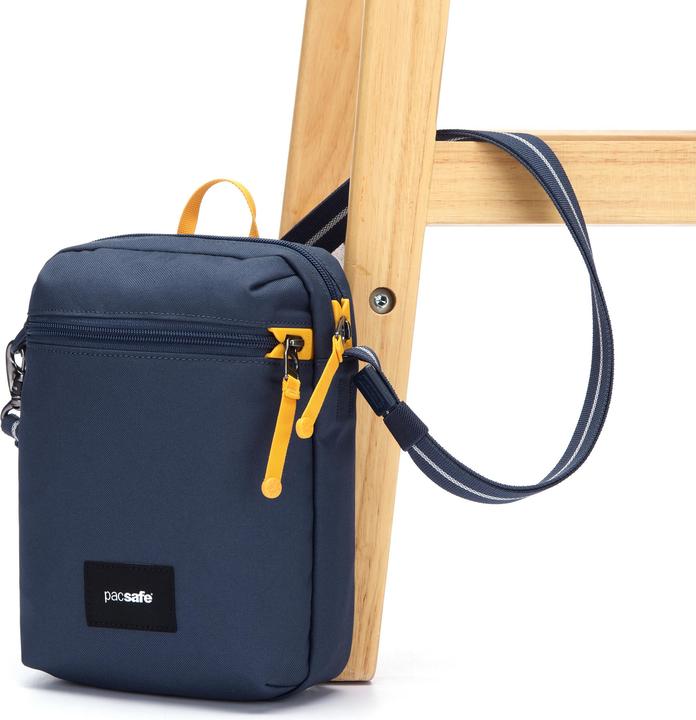 Produktbild Pacsafe GO Festival anti theft Umhängetasche RFID 17 cm