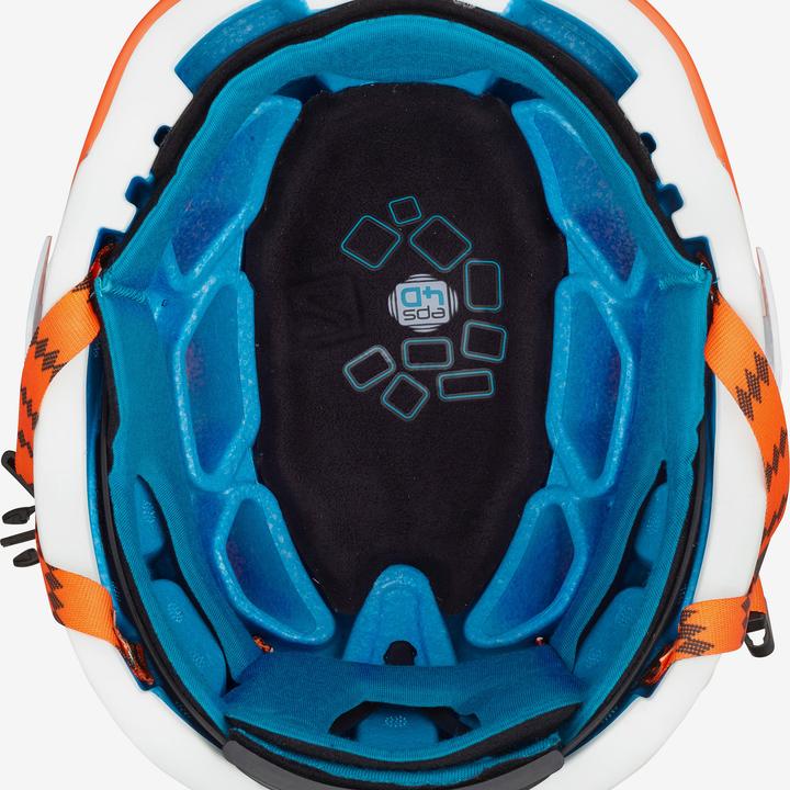 Immagine prodotto Salomon Pattuglia MTN (53 - 56 cm, S)