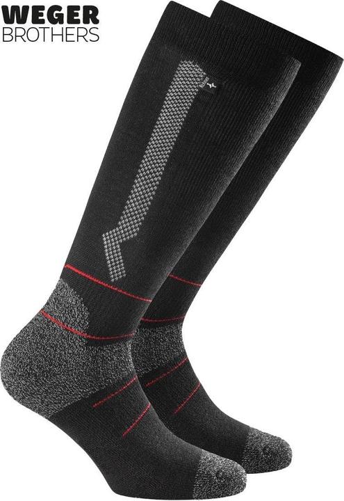 Immagine prodotto Rohner Fratelli Weger per calzini (39 - 41)