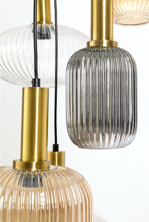 Image du produit Kare Design Lampe à suspendre Lobby Nove Ø80cm (E27)