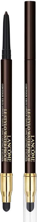 Produktbild Lancôme Augen Le Stylo Waterproof 10 Ruby Fever / 0,3 ml (10 Burgundy Fever)