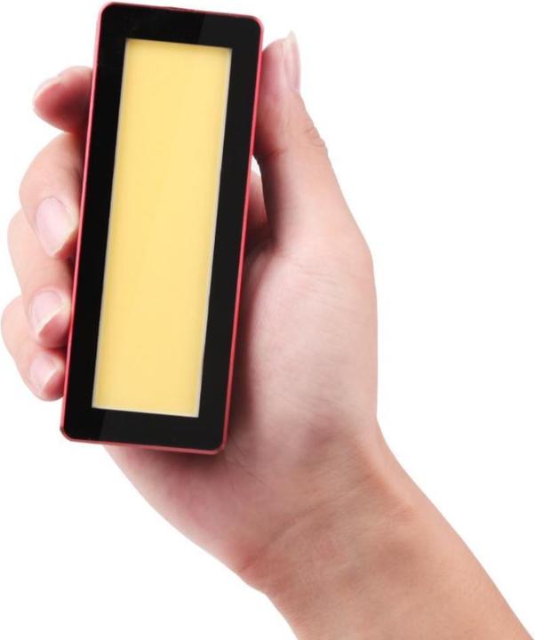 Produktbild Aputure Amaran AL-MW (Videoleuchte)