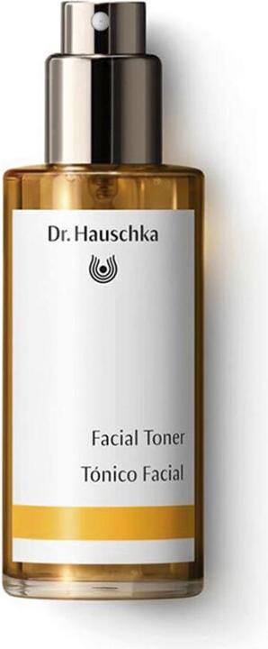 Produktbild Dr. Hauschka Facial Toner Spray, 100ml (Gesichtswasser, 100 ml)