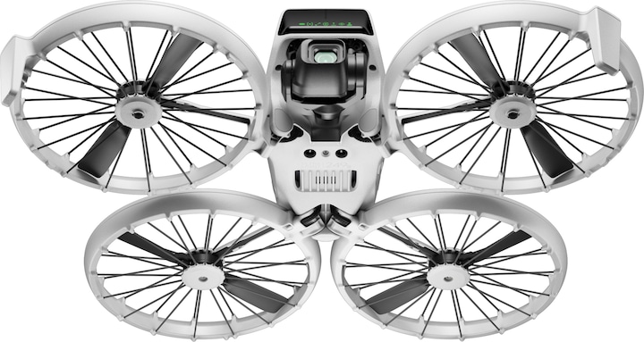 Produktbild DJI Flip (31 min, 249 g, 48 Mpx)