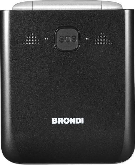 Produktbild Brondi Amico Tuo 4g (2.40", 1.30 Mpx)