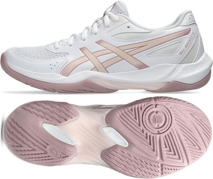 Produktbild ASICS Performance GEL-ROCKET 12 DAMEN (37.5)
