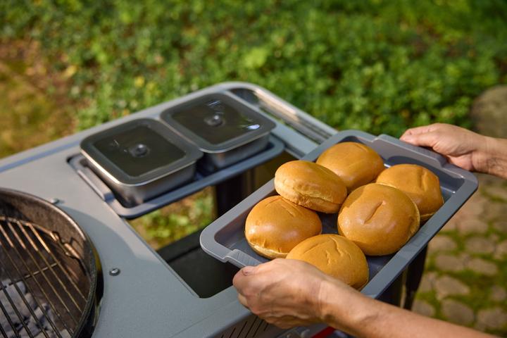 Image du produit Weber Performer Premium
