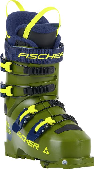 Immagine prodotto Fischer Sports Scarponi da sci per bambini Ranger 70 GW (25.5)