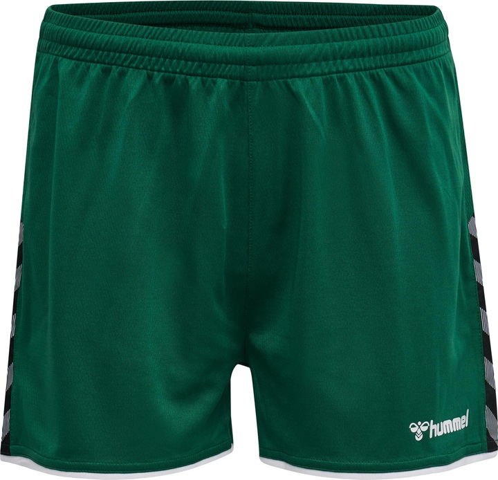 Actual product image hummel Authentic Poly Shorts Woman (M)