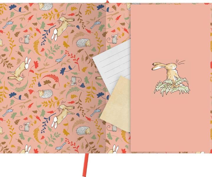 Actual product image myNOTES stationery: Do you actually know (Dotted, Soft cover)