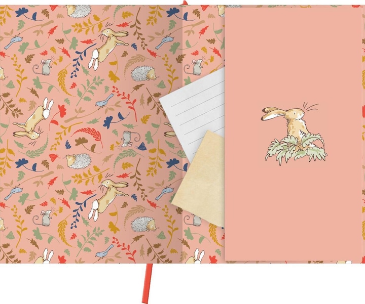 Actual product image myNOTES stationery: Do you actually know (A4, Checked)