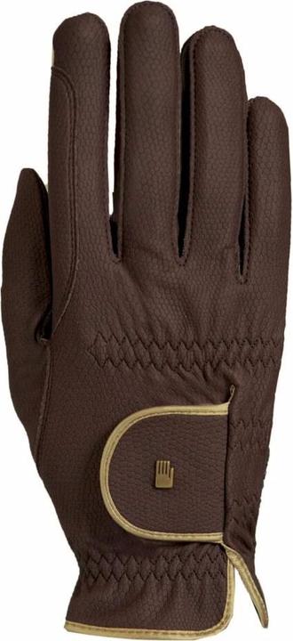 Produktbild Roeckl Reithandschuh Function Lona (6)