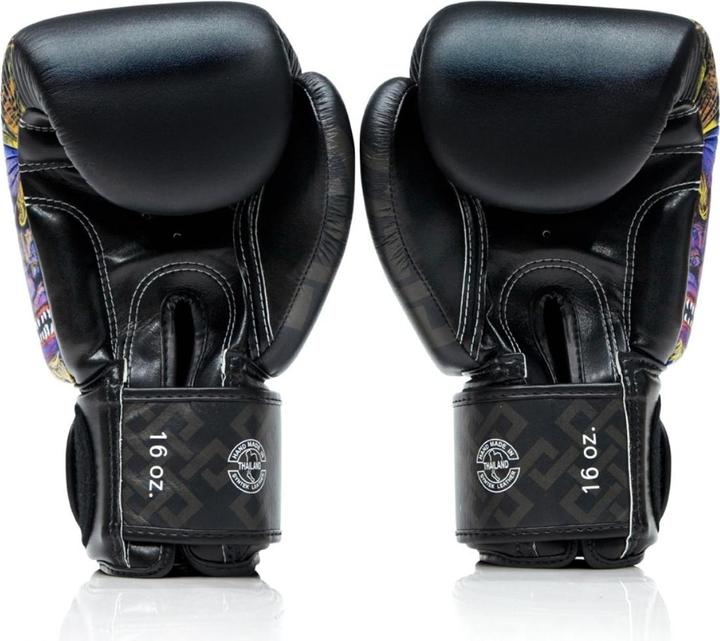 Produktbild Fairtex Bgv (10 OZ, One Size)