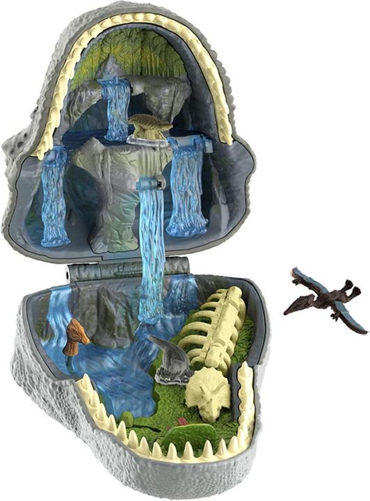Actual product image Jurassic World 0