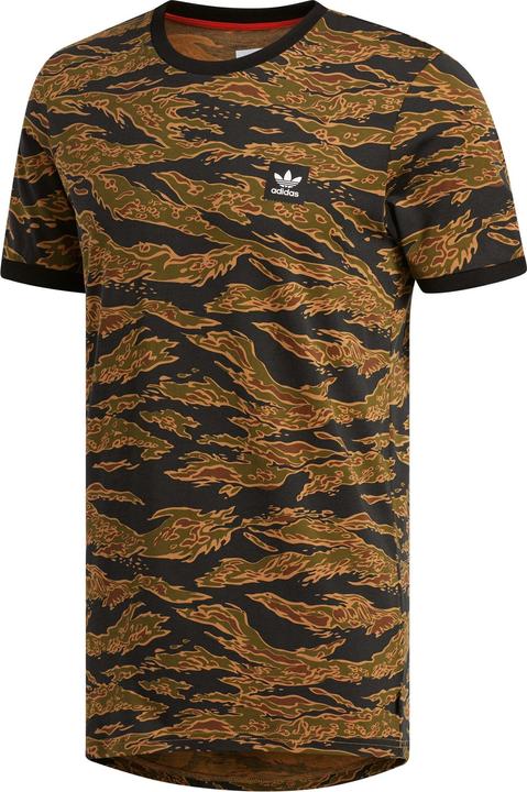 Actual product image adidas Camouflage T-Shirt (M)