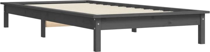 Image du produit vidaXL Bettrahmen (90 x 190 cm)
