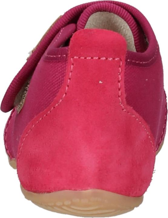 Produktbild Living Kitzbühel Baby's Klettschuh Unifarben (19)