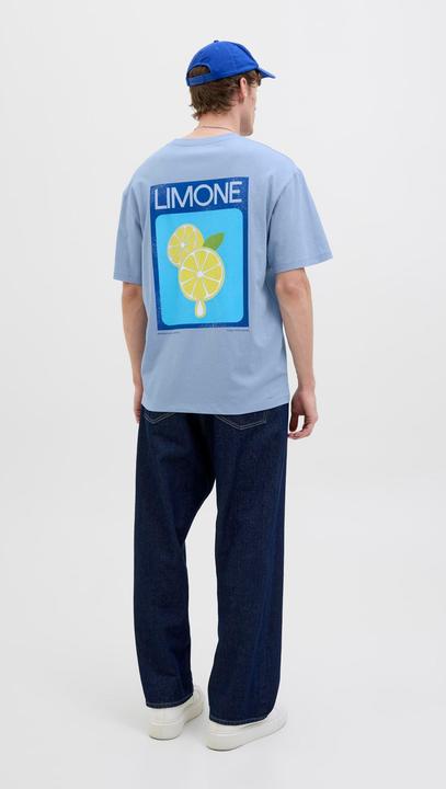 Image du produit Jack & Jones Rundhalsausschnitt T-shirt T-shirt (M)