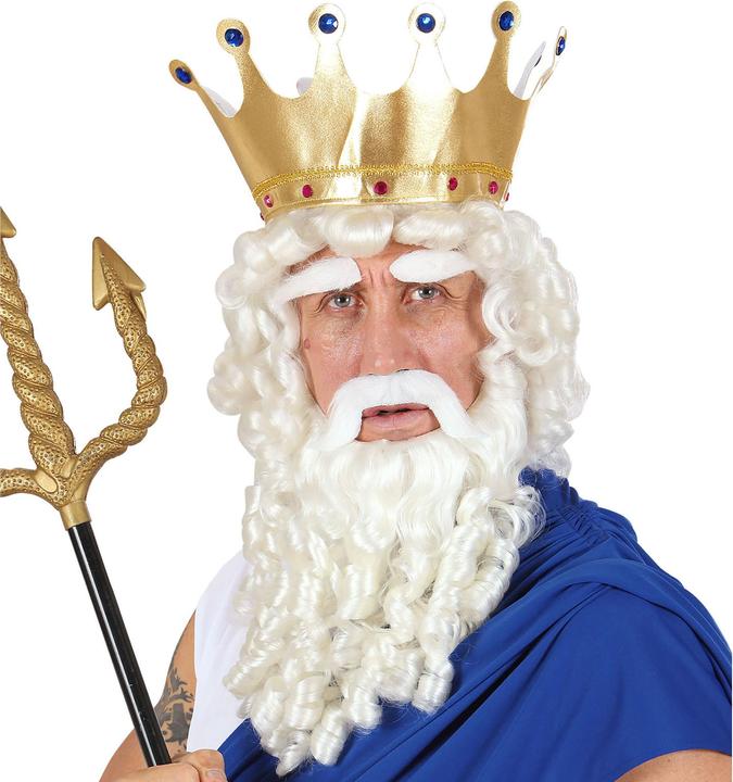 Produktbild Widmann Zeus - Poseidon