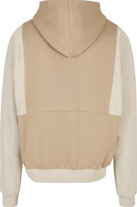 Produktbild Urban Classics Cut On Sleeve Hoody - 17978 (XXL)