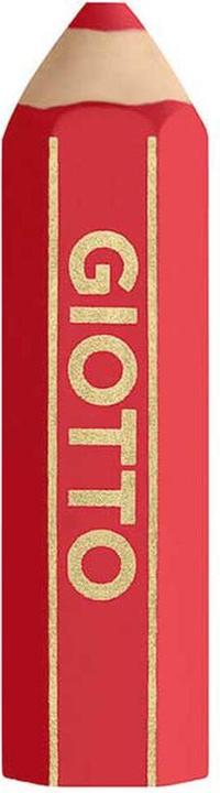 Productafbeelding Giotto Happy Eraser Blauw, Koraal, Fuchsia, Groen, Lila, Lime, Oranje, Roze, T