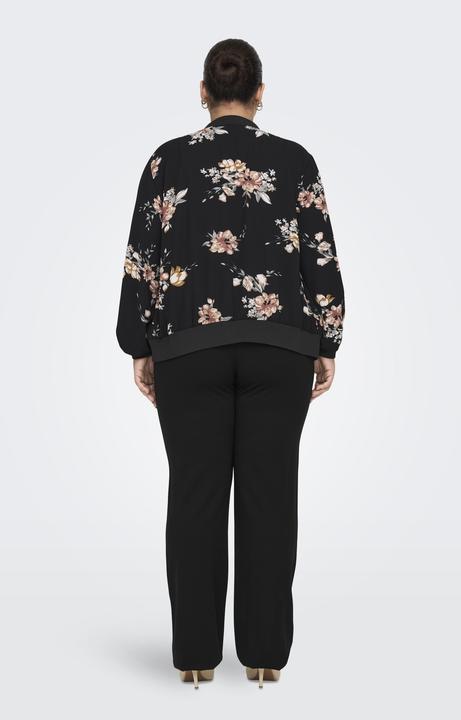 Actual product image Only Curvy Wide Fit Trousers (32, 52)