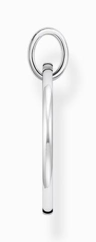 Image du produit Thomas Sabo Pendentif en forme de coeur en argent (Argent 925)