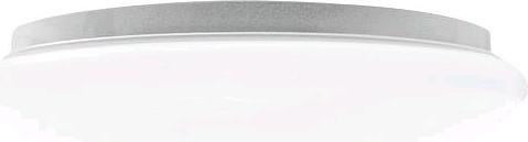 Actual product image Mlight white LED ceiling light IP44 4000K 8W (660 lm)