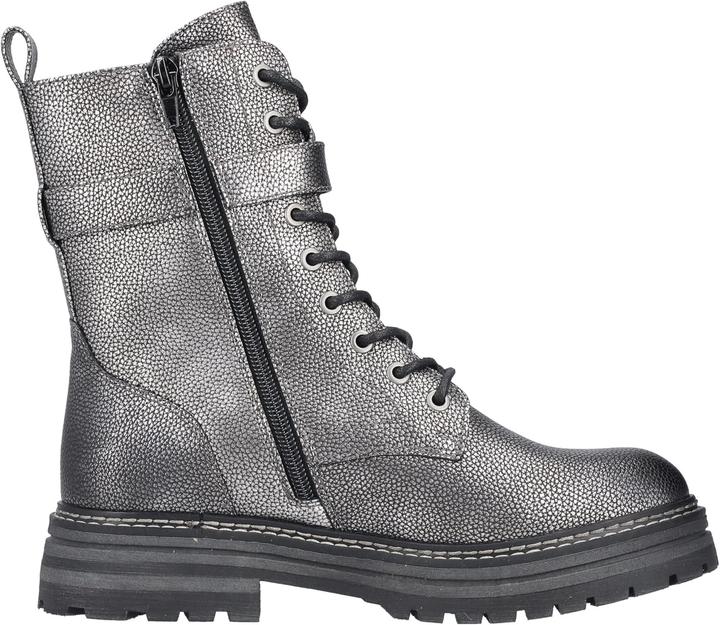 Actual product image Rieker Biker Boot (36)