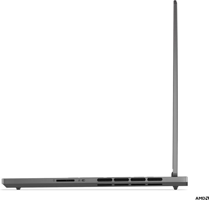 Actual product image Lenovo Legion Slim 7 RTX4060 (16", AMD Ryzen 7 7840HS, 32 GB, 1000 GB, CH)