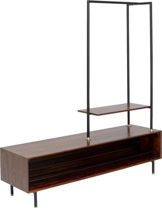 Produktbild Kare Design Garderobe Ravello 174x160