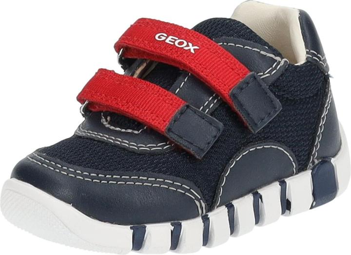 Produktbild Geox Halbschuhe (20)