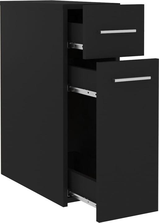 Actual product image VidaXL Nansi (20 x 45.5 x 60 cm)