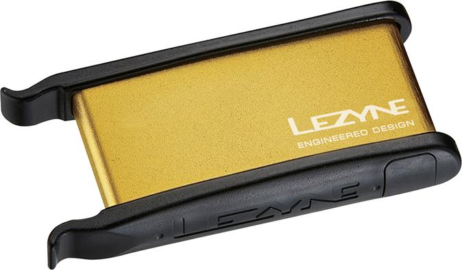 Immagine prodotto Lezyne Kit leva Lega d'oro