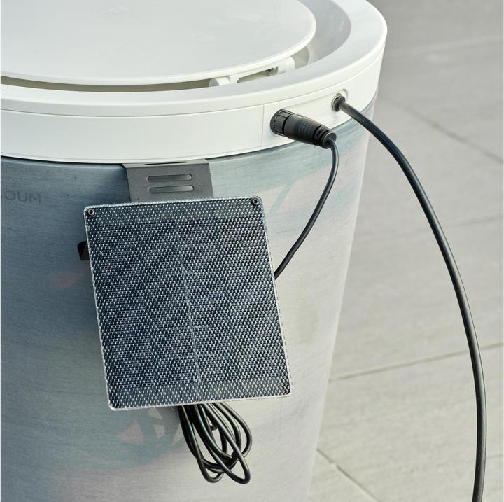 Produktbild Boum Steuerung & Wassertank (40 cm)