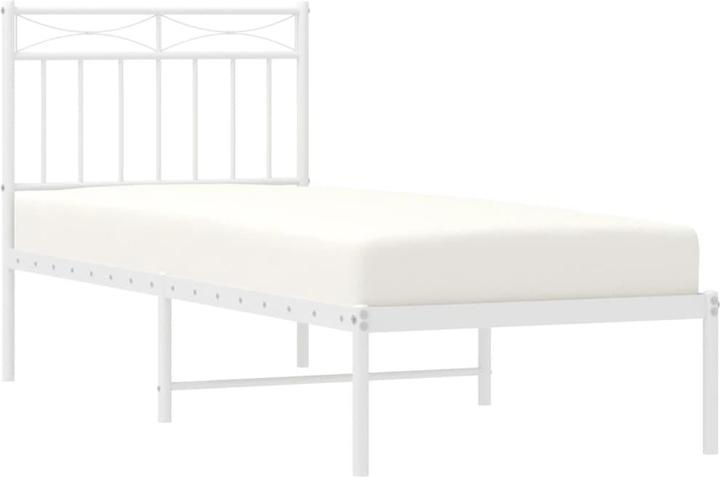 Produktbild VidaXL Hadia (160 x 200 cm)