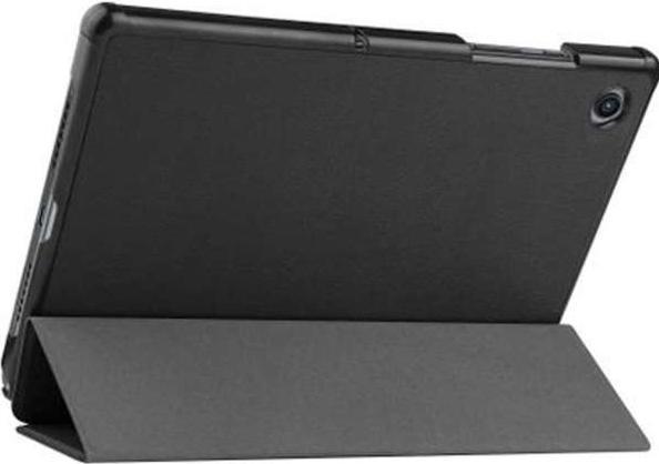 Immagine prodotto Just in Case Custodia Smart Tri-Fold Per Samsung Galaxy Tab A8 (Nero) (Samsung)
