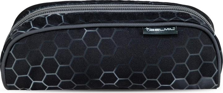 Immagine prodotto Belmil CLASSY Schulrucksack-Set Race it (19 l)