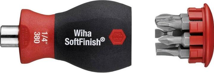 Wiha Schraubendreher (Torx (TX))