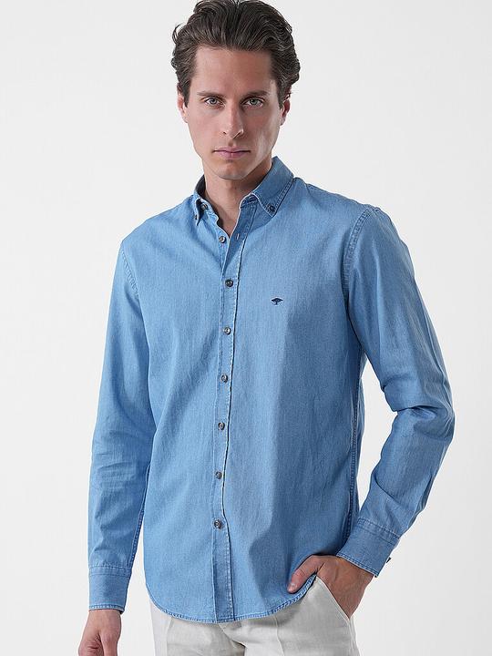 Immagine prodotto Fynch-Hatton Jeanshemd (XL)
