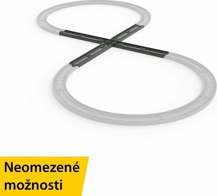 Produktbild Intelino Abzweigungen (Zubehör)