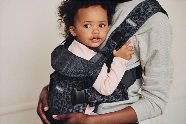 Image du produit BabyBjörn Porte-bébé One Mesh