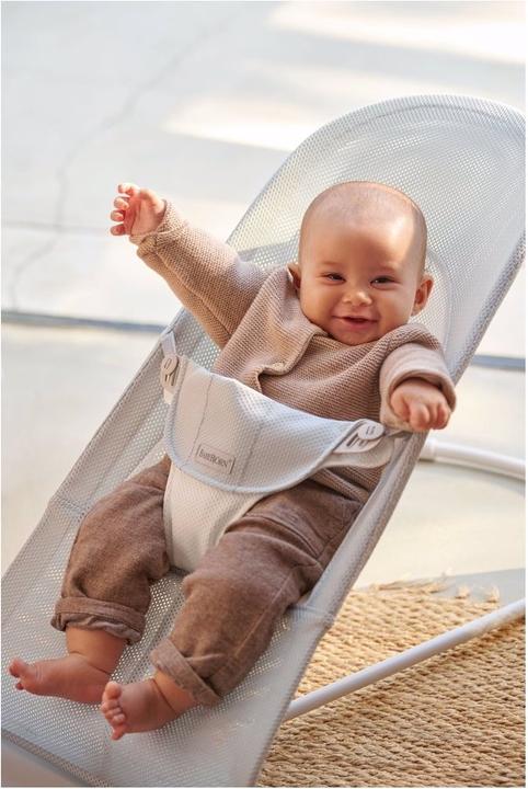 Image du produit BabyBjörn Transat Balance Soft Mesh