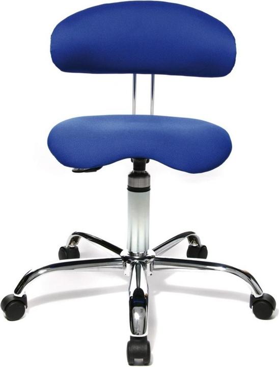 Actual product image Topstar Sitness 40