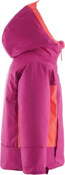 Immagine prodotto Wedze Giacca 500 Pull'n Fit che cresce con te in poliestere impermeabile (110, 116)