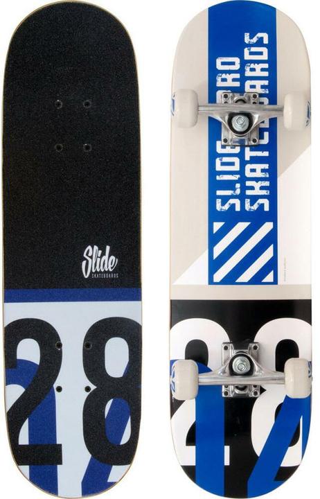 Produktbild Slide Blue Street (27.95")
