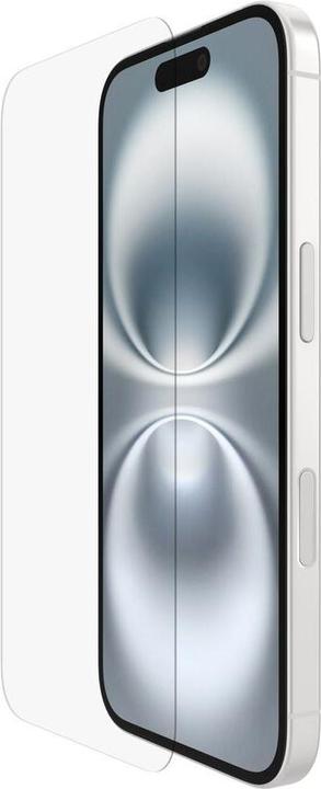 Produktbild Belkin ScreenForce InvisiGlass (1 Stück, Apple iPhone 16)