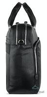 Actual product image Bugatti Briefcase Comet Briefcase L (17")